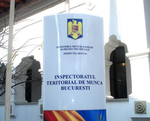 ITM București