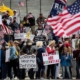 usa protests Usa Protests