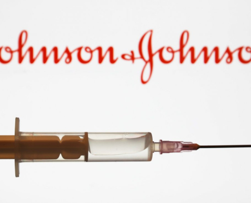 vaccin Johnson Vaccin Johnson