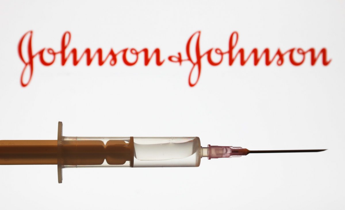 Vaccin Johnson