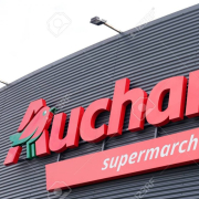 149035256-bordeaux-aquitaine-france-06-06-2020-auchan-logo-sign-of-french-group-of-supermarket 149035256 Bordeaux Aquitaine France 06 06 2020 Auchan Logo Sign Of French Group Of Supermarket