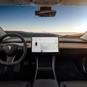tesla tesla