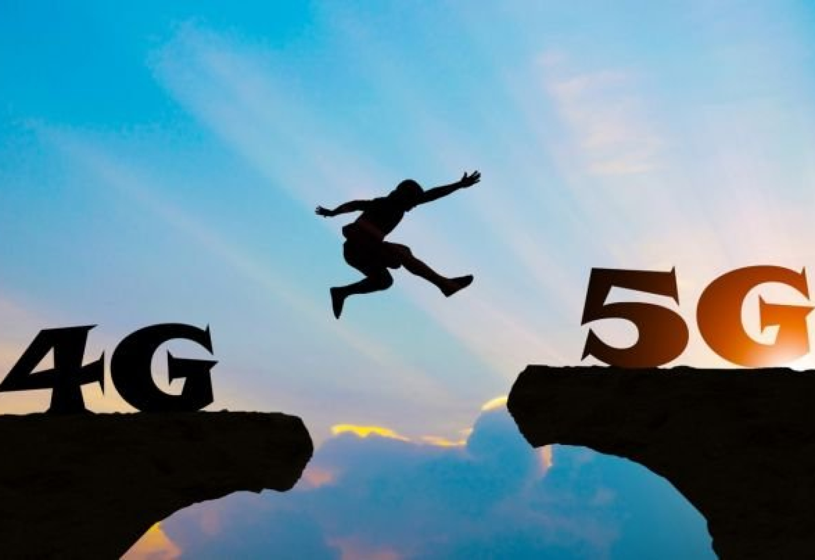 5G 5G