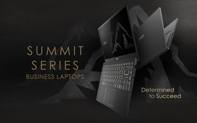 laptop