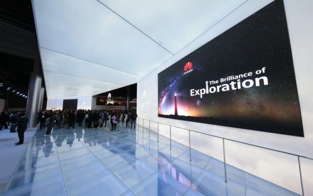 Huawei