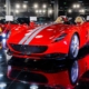 ferrari monza