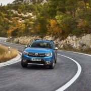 dacia