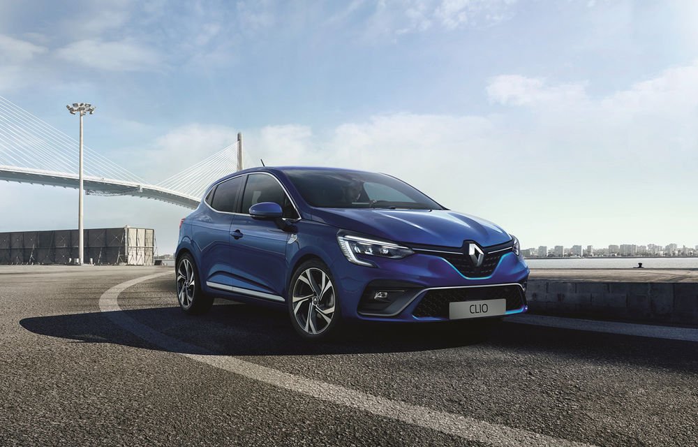 renault renault