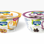 Alpro Go On Alpro Yogo