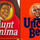 Aunt-Jemima-Uncle-Bens Aunt Jemima Uncle Bens