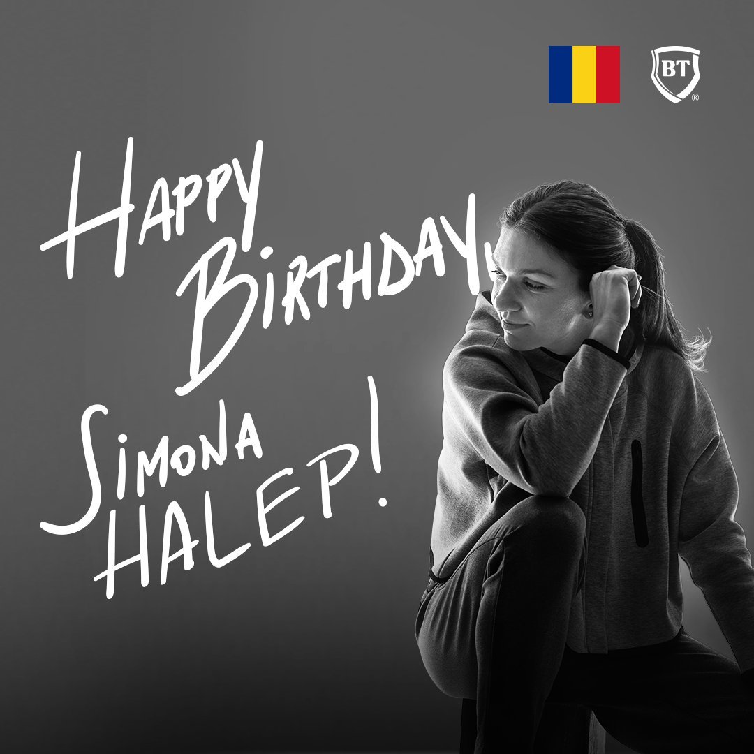 Bt Simona Halep 1