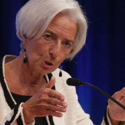 Christine Lagarde Christine Lagarde
