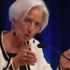 Christine Lagarde Christine Lagarde