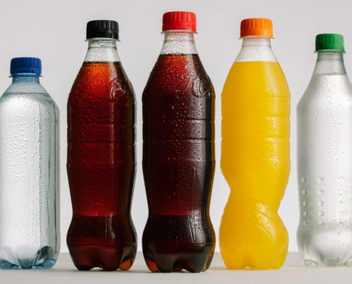 Coca-Cola rPET Coca Cola Rpet