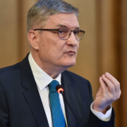 Daniel Dăianu Digi 24