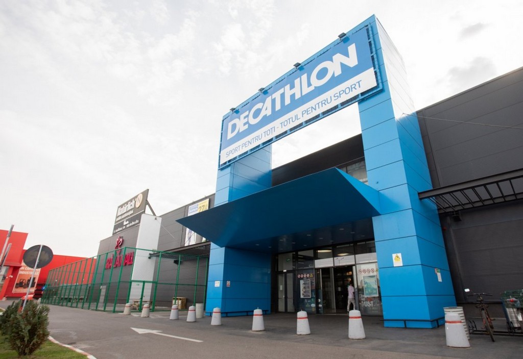 Decathlon Braila 2