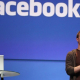 Facebook Zuckerberg