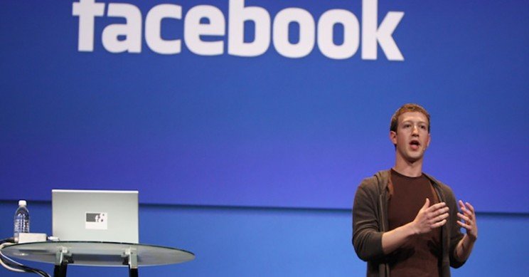 FAcebook Zuckerberg Facebook Zuckerberg