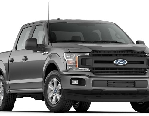 Ford F150 2020