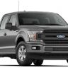 Ford F150 2020
