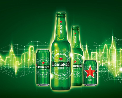 Heineken Green Energy