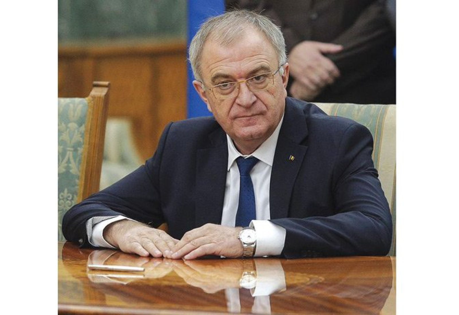 Ion Sterian Transgaz Ion Sterian Transgaz