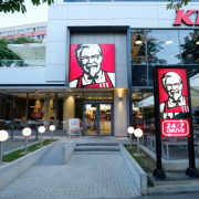 Kfc Oportunitati De Angajare