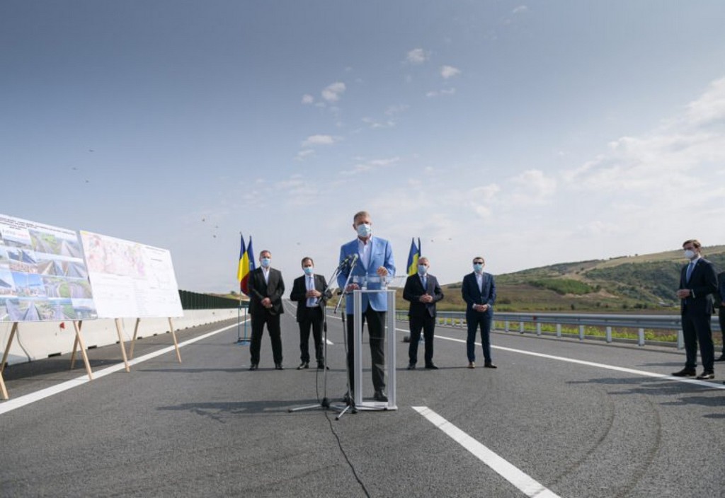 Klaus-Iohannis-Autostrada-Transilvania-770x540 Klaus Iohannis Autostrada Transilvania 770x540