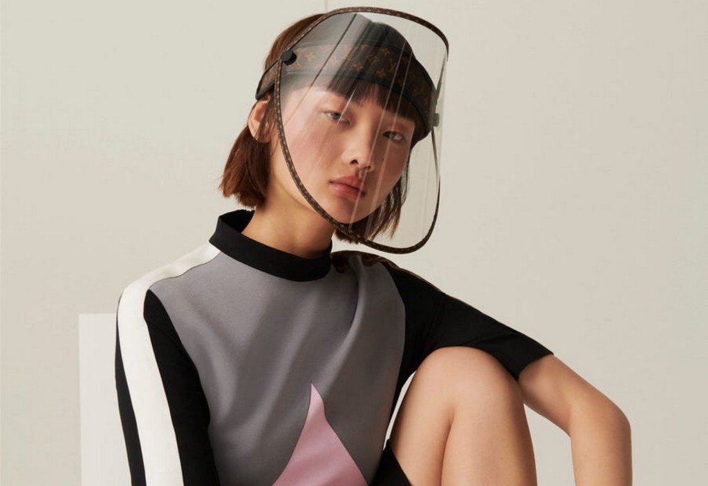 LVMH vizor Lvmh Vizor