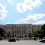 Muzeul National De Arta, Bucuresti