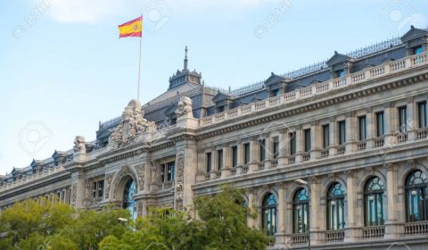 National Bank Of Spain
