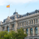 National Bank of Spain National Bank Of Spain