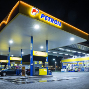 OMV-PETROM Omv Petrom