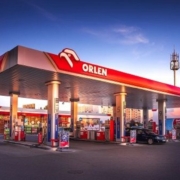 PKN Orlen Pkn Orlen