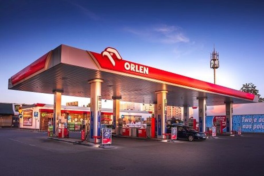 PKN Orlen Pkn Orlen
