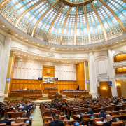 Parlament-cabinetul-Ludovic-Orban Parlament Cabinetul Ludovic Orban