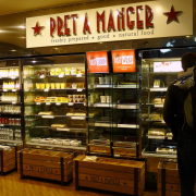 Pret,victoria Place
