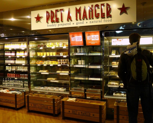 Pret,Victoria_Place Pret,victoria Place