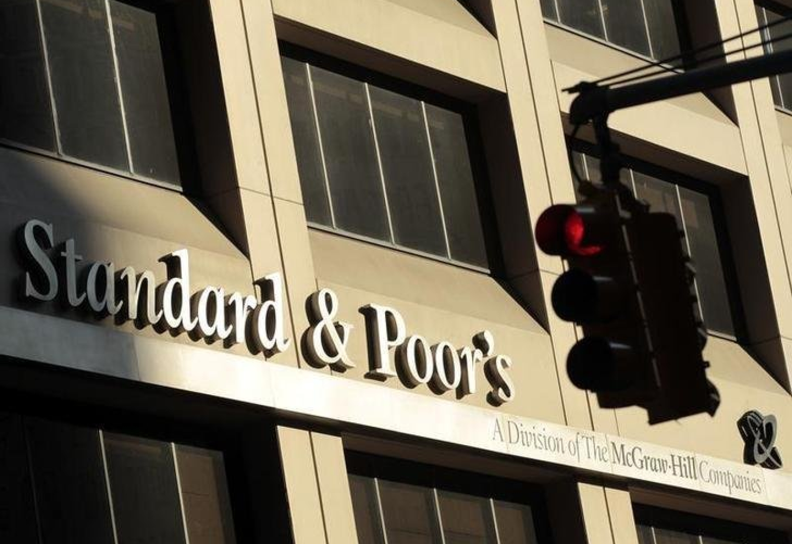 Standard-Poors-Rating- Standard Poors Rating