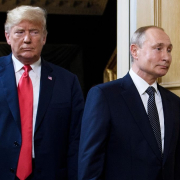 Trump Putin Trump Putin
