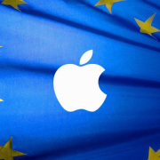 Apple Eu Story