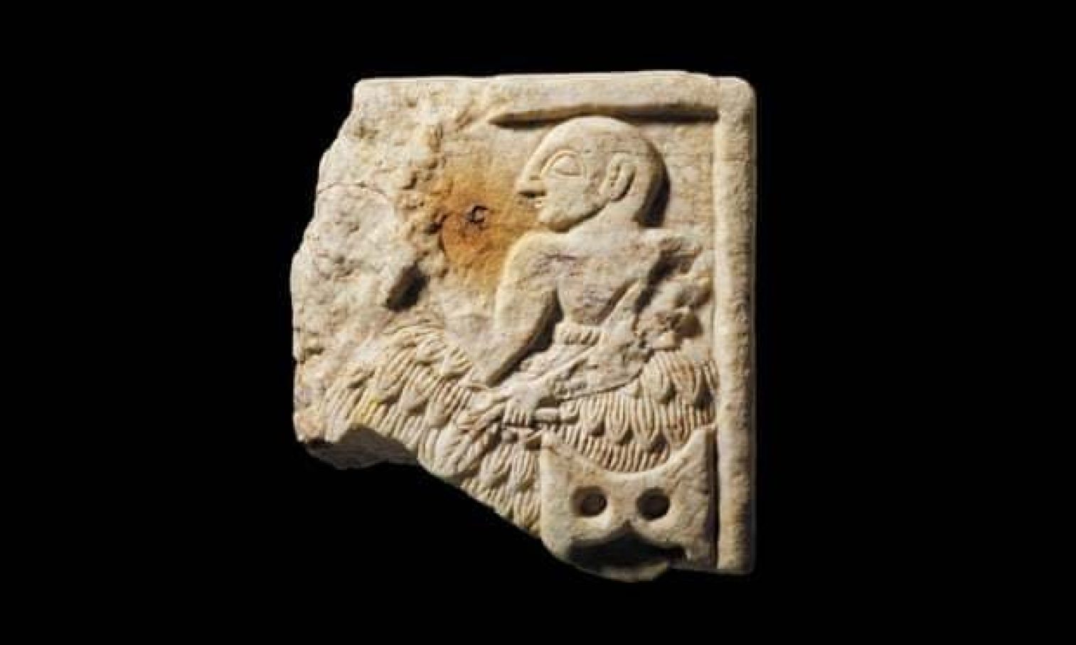 Artefact Sumer Irak