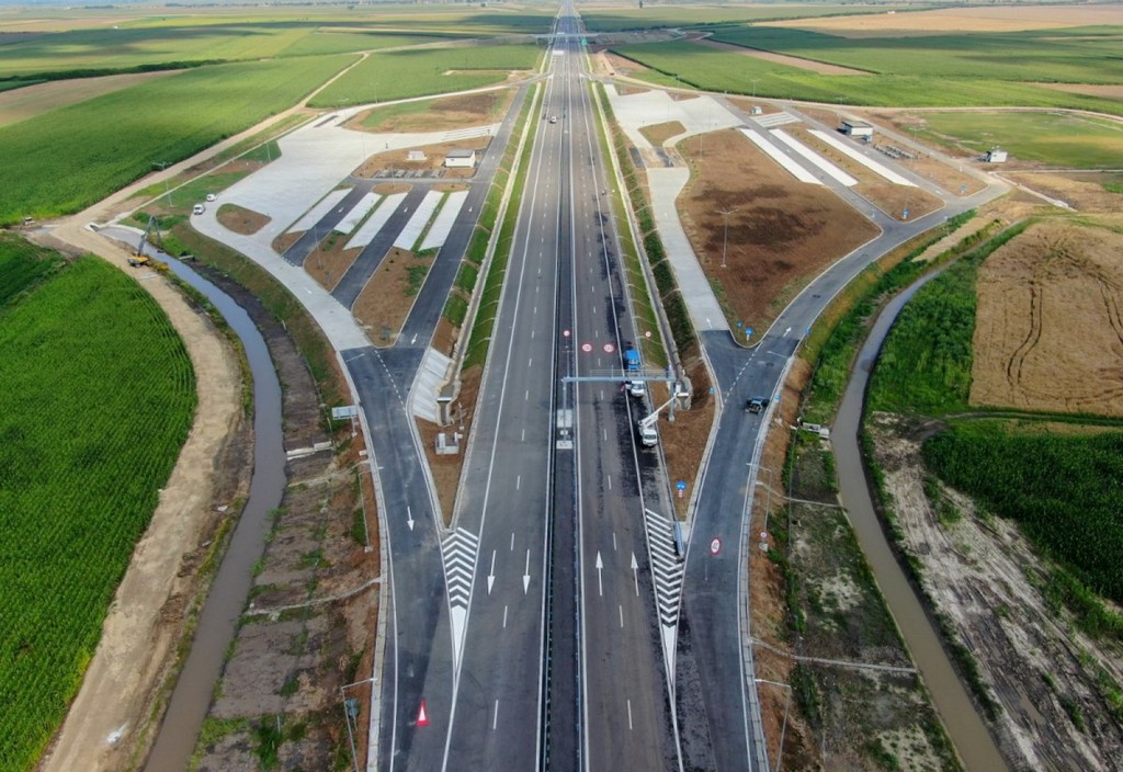 autostrada bors biharia trameco bihor Autostrada Bors Biharia Trameco Bihor