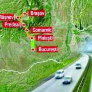 autostrada ploiesti brasov Autostrada Ploiesti Brasov
