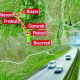 autostrada ploiesti brasov Autostrada Ploiesti Brasov
