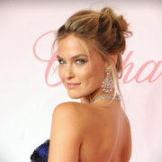 bar refaeli Bar Refaeli