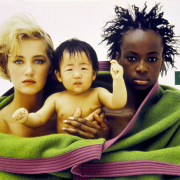 benetton famous ad Benetton Famous Ad