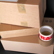 boxes, parcels, deliver