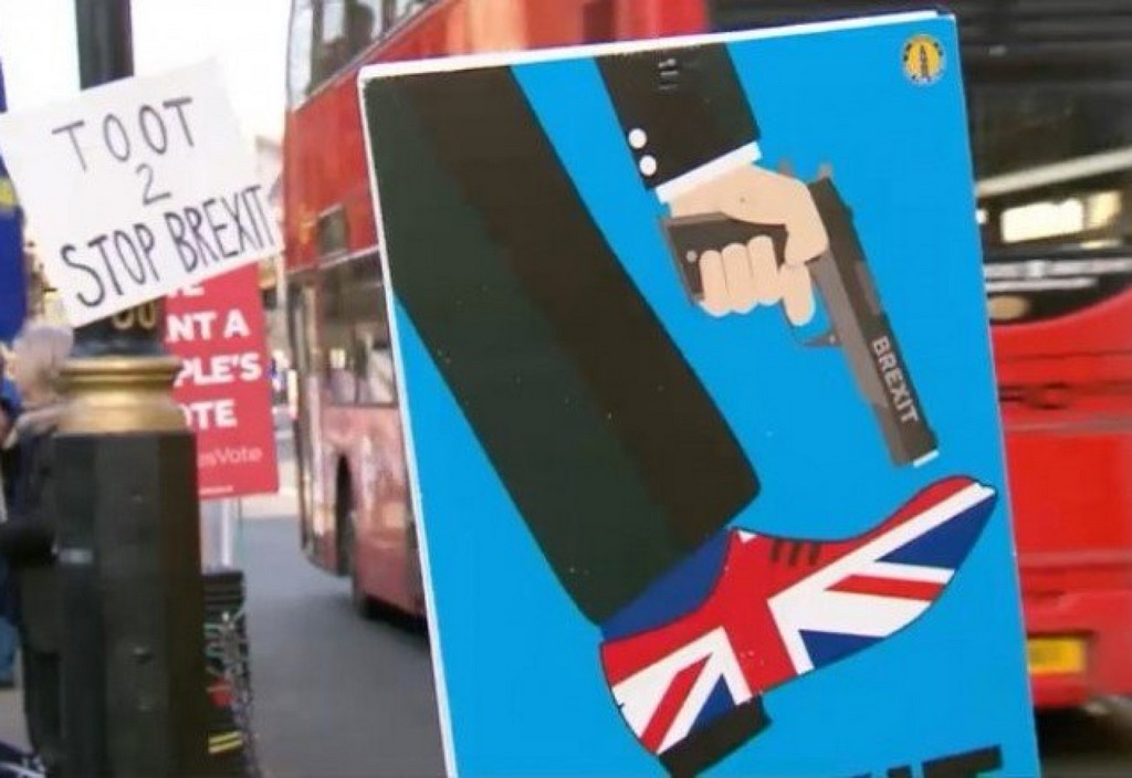 brexit 2 Brexit 2