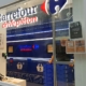 Carrefour Drive Pieton